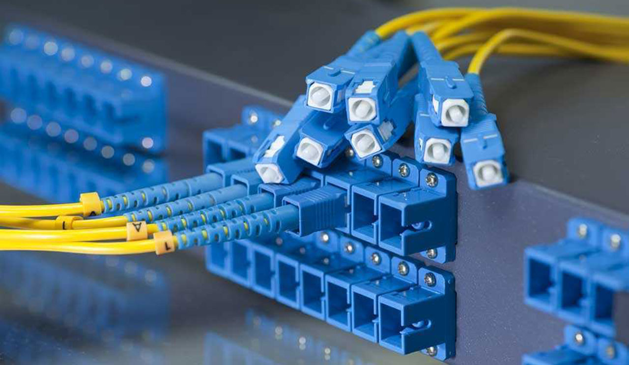 Network Solutions